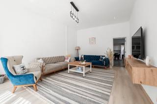 Maison à vendre à Gand