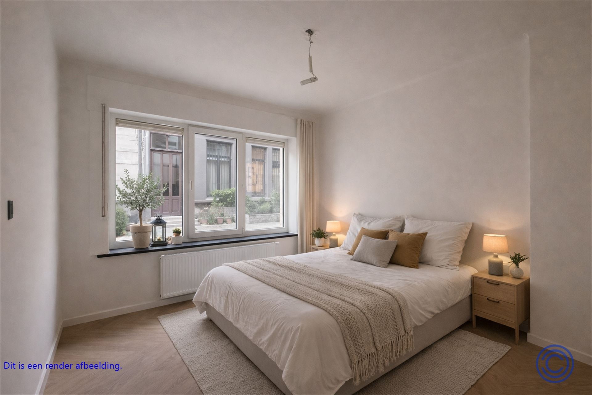 Prachtig gerenoveerd appartement op TOP locatie! - foto 3