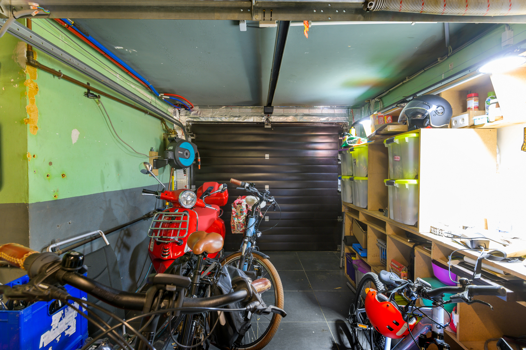 Instapklare bel-etage met 3 slaapkamers - foto 5