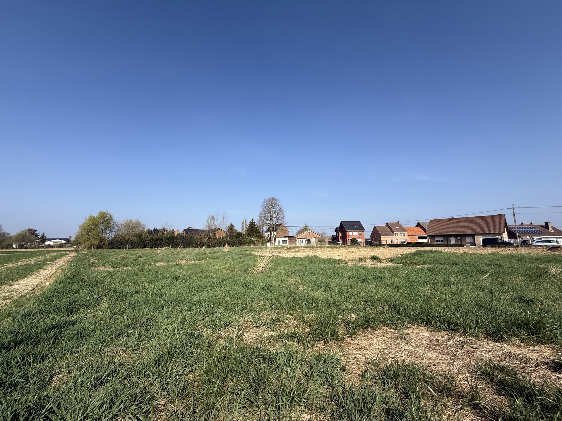 Terrain à vendre à Kortenaken - photo 1