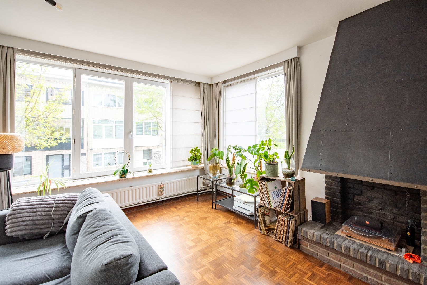 Rustig gelegen woning met 3 slaapkamers en tuin - foto 4