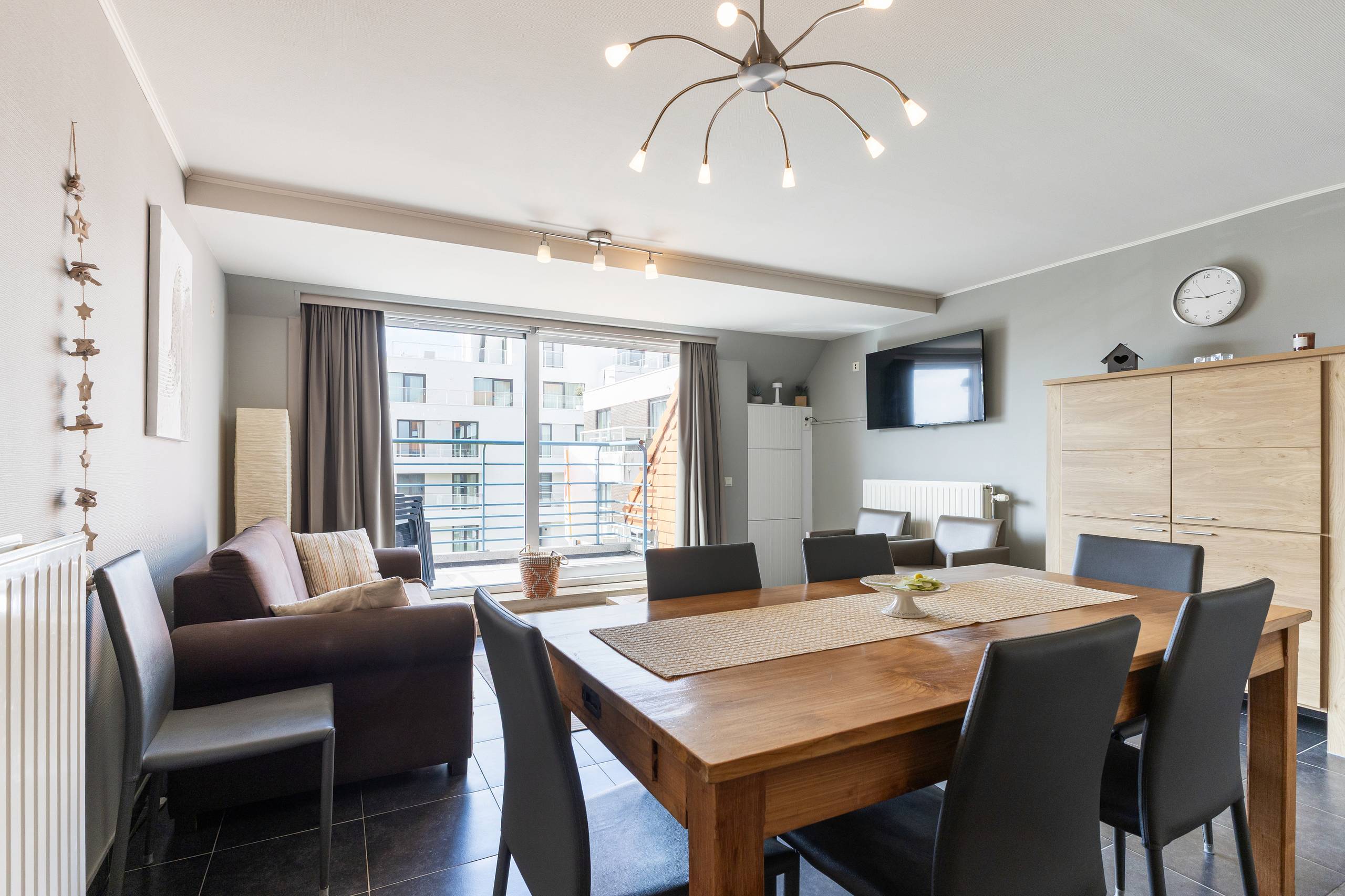 Appartement à vendre à De Panne avec 2 chambres - photo 2