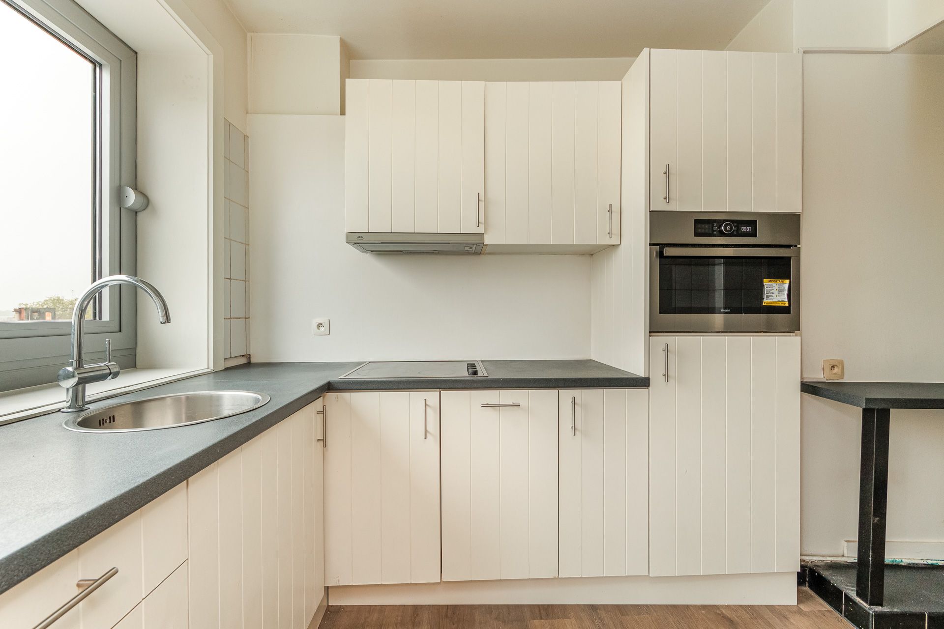 Groot appartement te koop in hartje Mortsel - foto 5