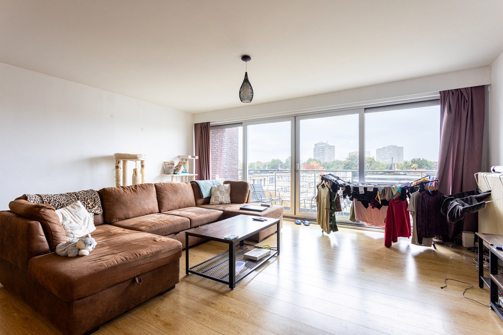 Apartment in Deurne