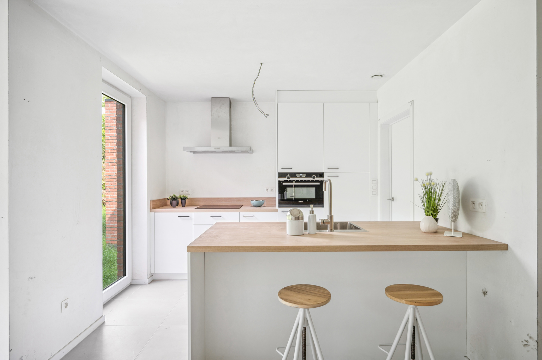 Nieuwbouw woning te Booischot - foto 3