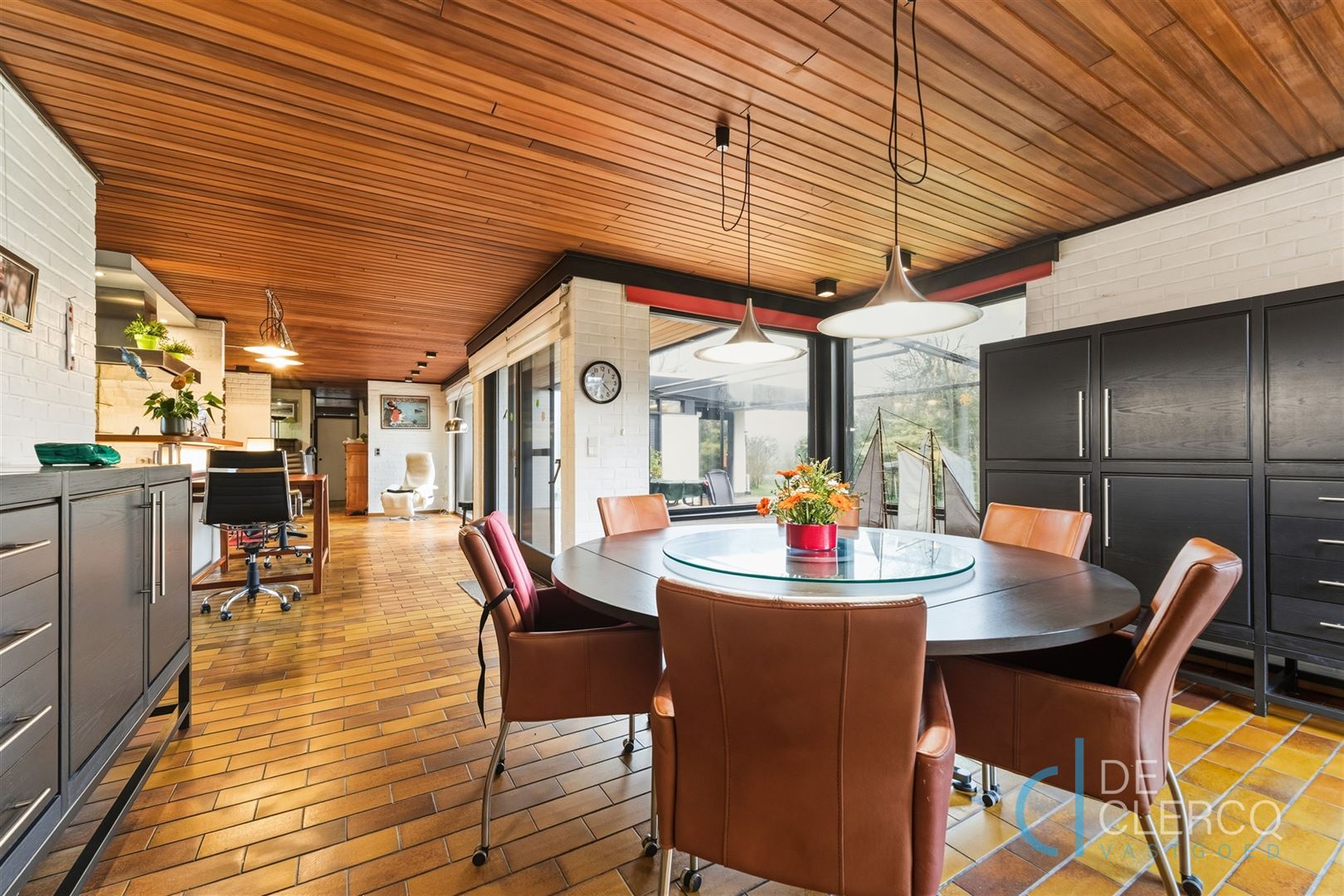 Ruime bungalow met grote tuin te koop in groene omgeving! - foto 5