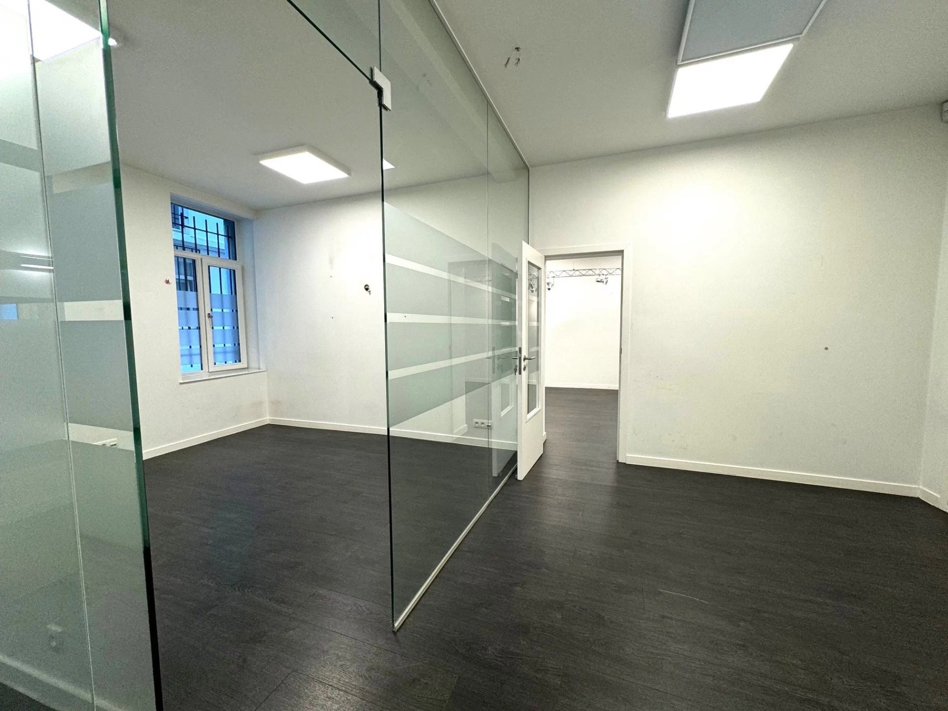 Kantoor van 80 m² te huur in het hart van Brussel - foto 5