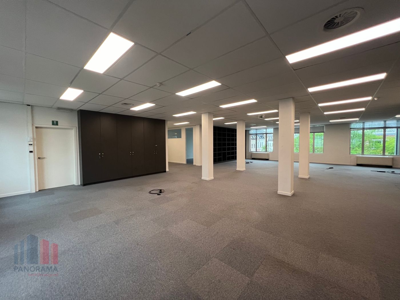 521m² instapklare kantoren op 2 km van het centrum van Gent - foto 1