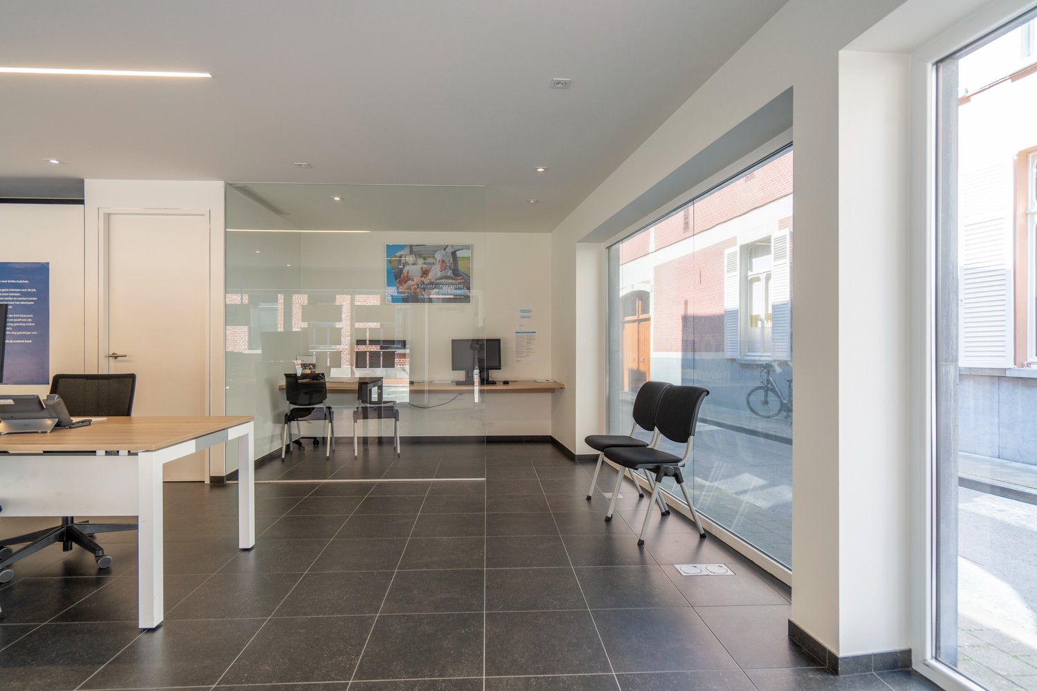 Jouw kantoor, klaar in Izegem - foto 2