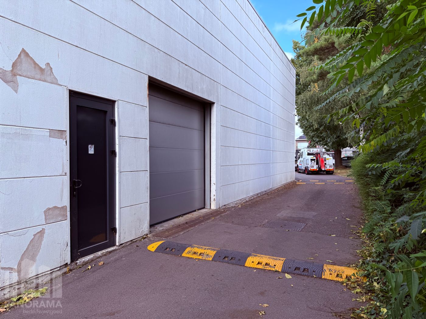 1.086 m² magzijn + 262 m² kantoor met TOPLOCATIE in Zaventem - foto 4