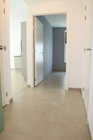 Appartement à louer à Puurs-Sint-Amands