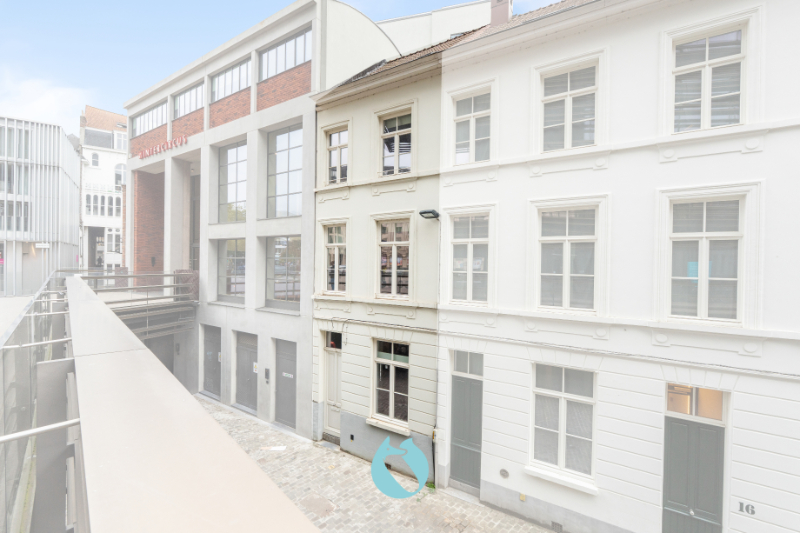 House for sale in Ghent with 2 bedrooms - photo 1