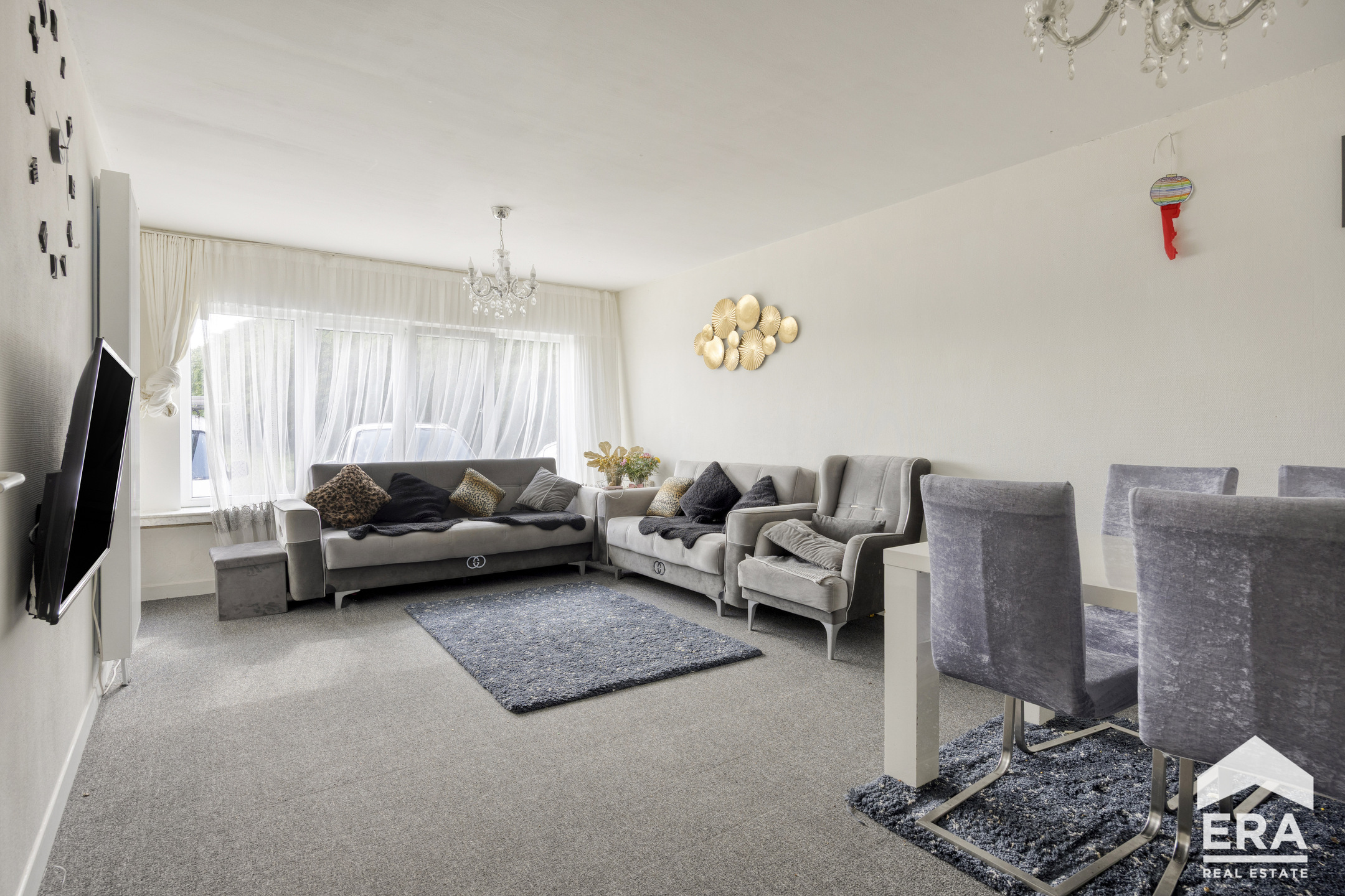 Appartement à vendre à Geel avec 3 chambres - photo 2