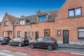 Op wandelafstand van het historische centrum van Leuven, vlak bij Gasthuisberg en Imec en met een vlotte verbinding naar belangrijke invalswegen,...