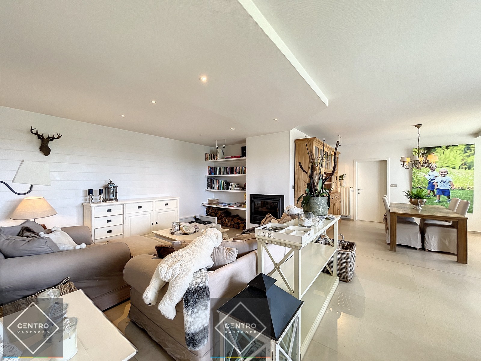 Bedrijfsgebouw met woonst te Knokke-Heist! - foto 5