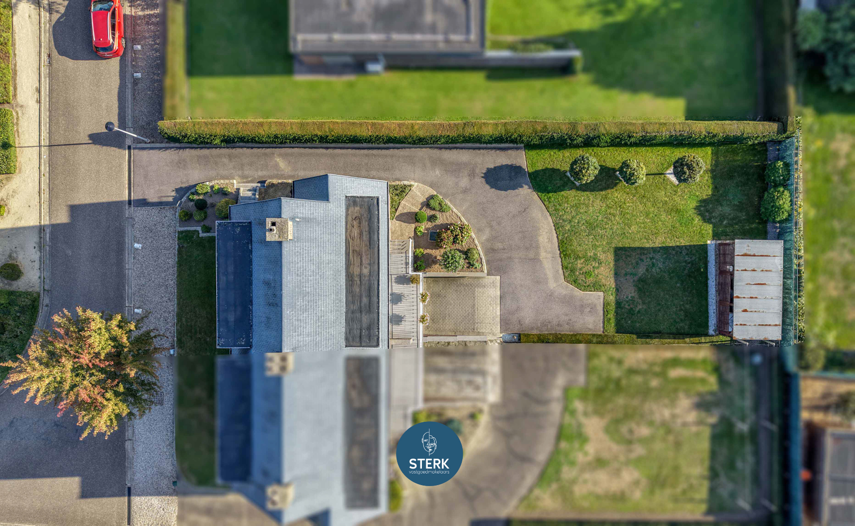 RUIME GEZINSWONING MET VEEL POTENTIEEL OP RESIDENTIËLE LIGGING TE LANAKEN ! - foto 4