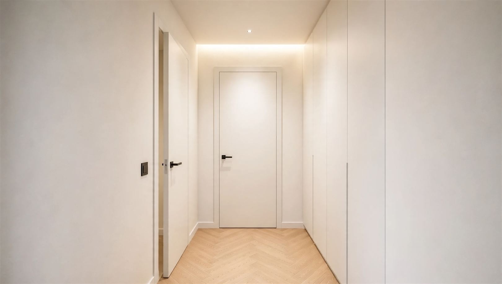 LUXE 1 SLAAPKAMER APPARTEMENT AAN HET EILANDJE - foto 4