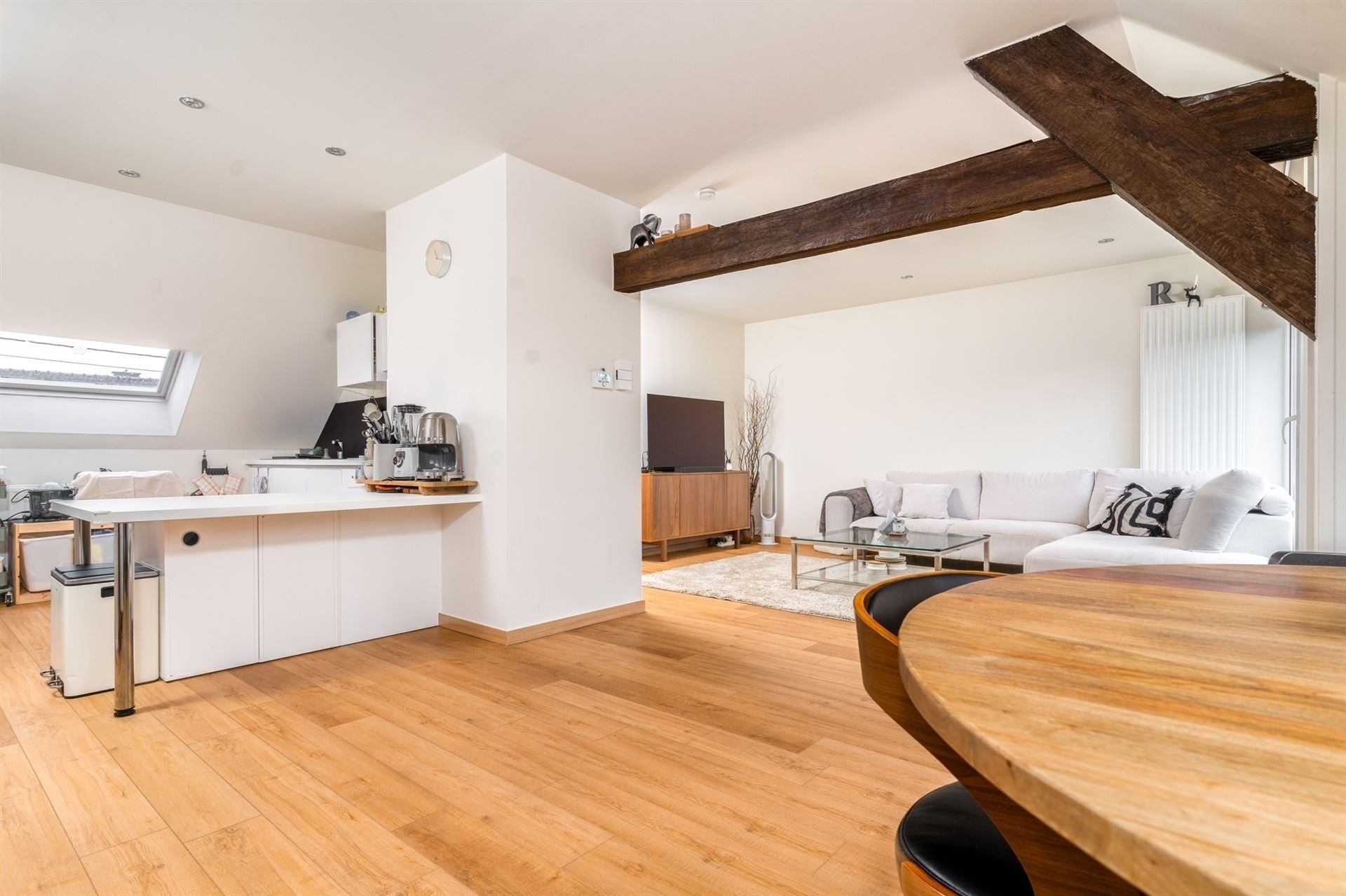 Appartement à vendre à Malines avec 3 chambres - photo 2