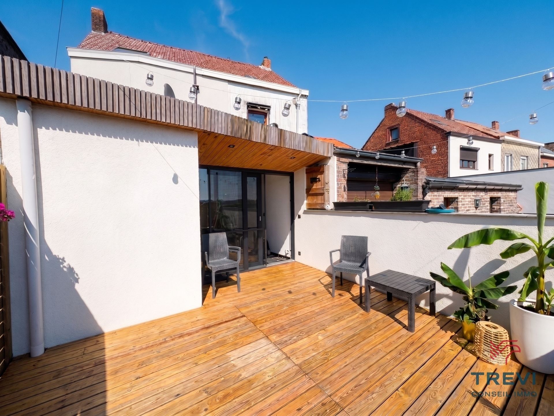 Huis te koop in Tubeke