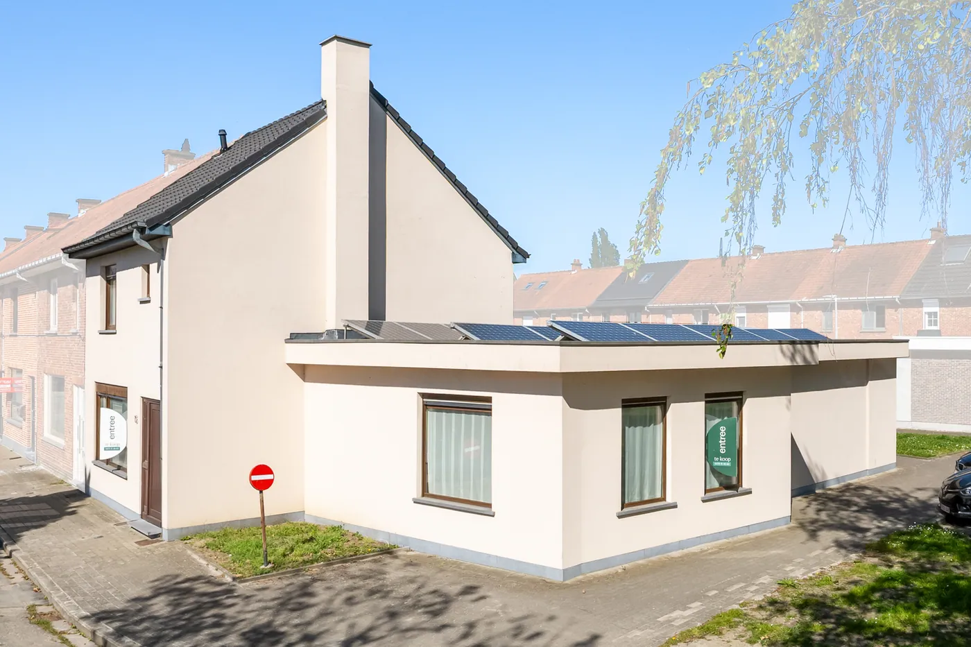Belle maison dans un emplacement de choix - photo 1