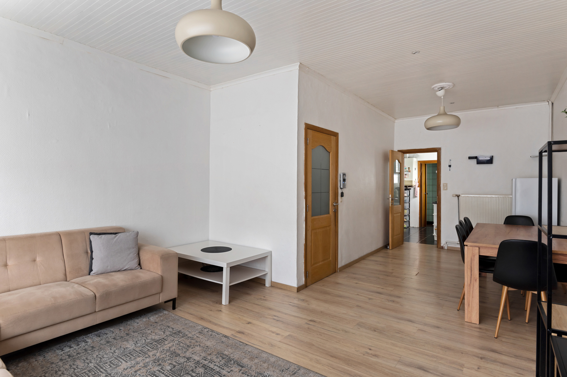 House for sale in Antwerp with 3 bedrooms - photo 3