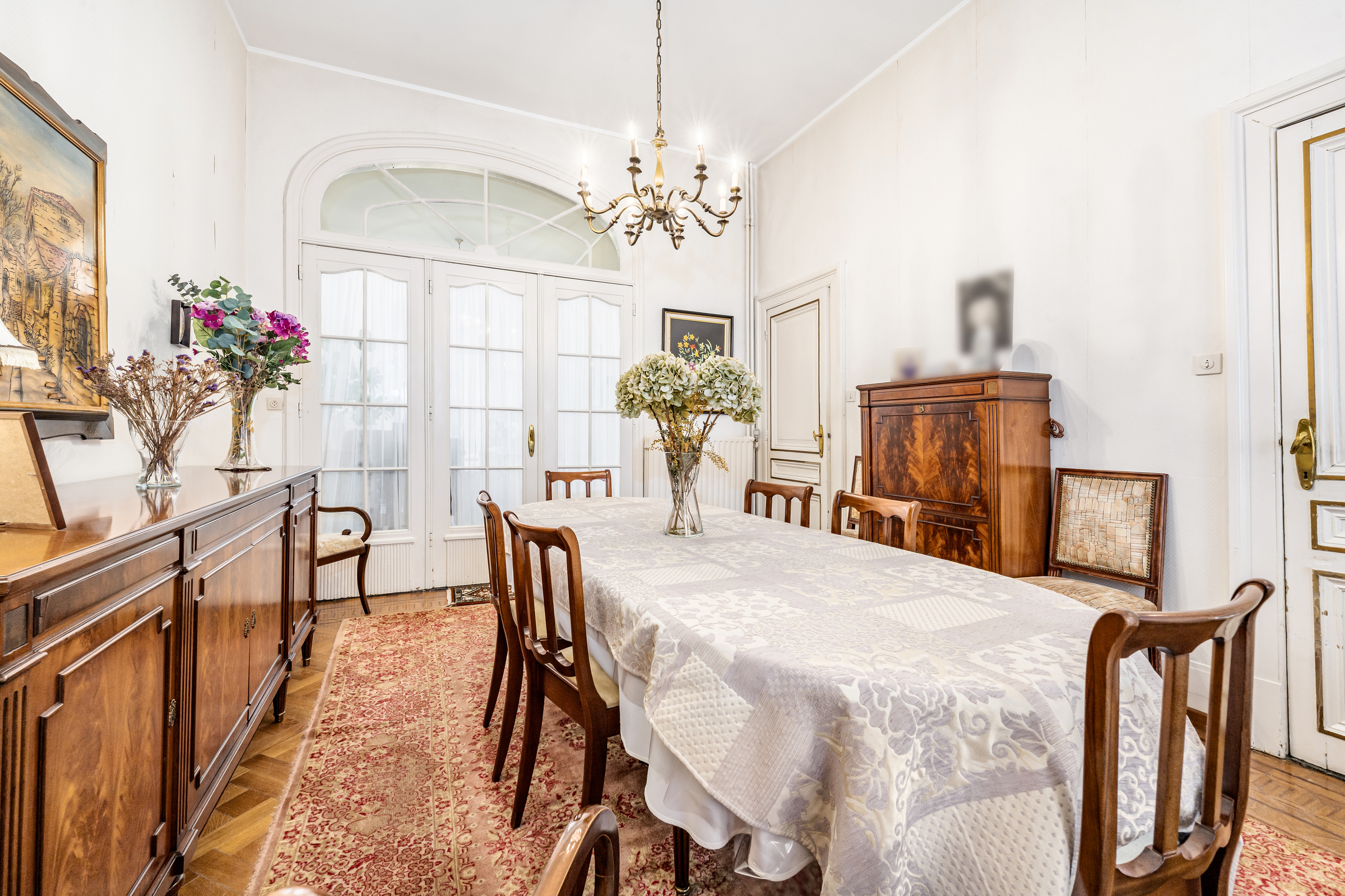 Ruime woning nabij Stadspark Antwerpen - foto 4