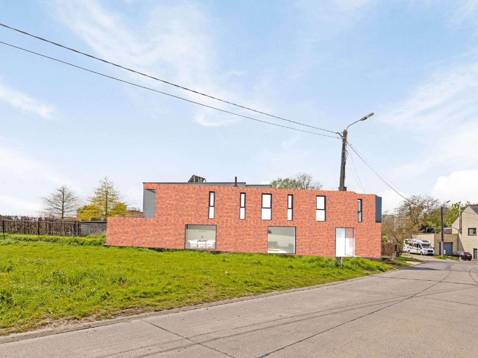 Huis te koop in Bertem met 4 slaapkamers - foto 2