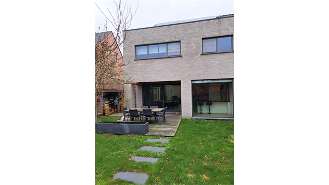 House for rent in Beerse with 3 bedrooms - photo 3