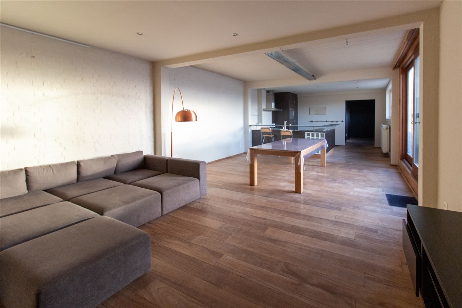 Apartment for sale in Kortrijk with 2 bedrooms - photo 1