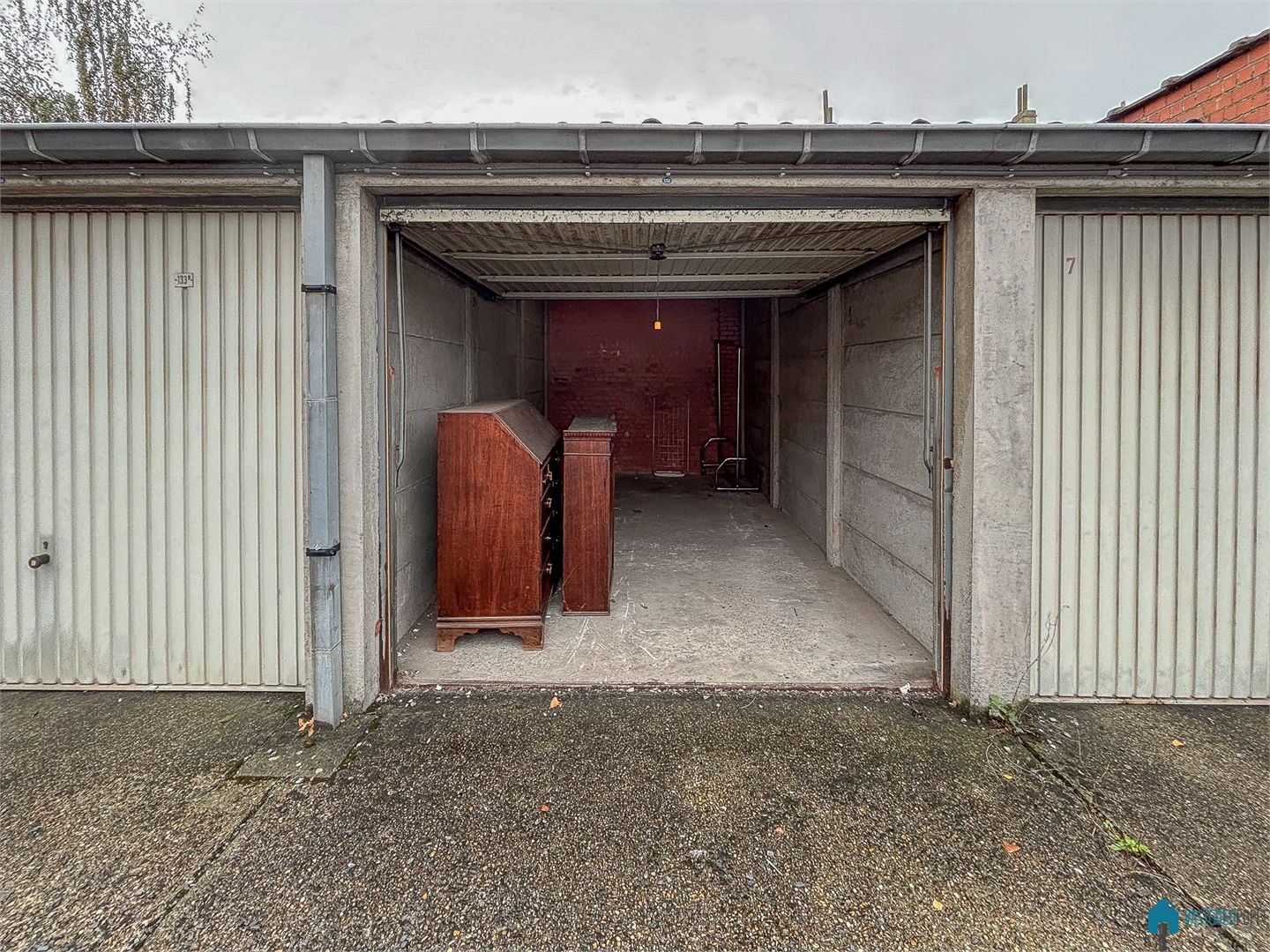 Garagebox, ideale investering - foto 4