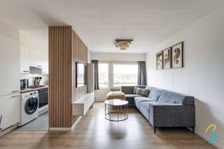 Apartment for sale in Ghent