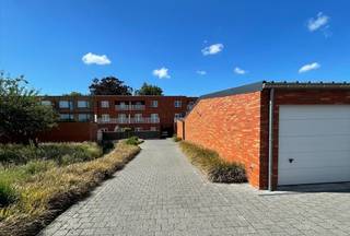 Garage for rent in Jabbeke