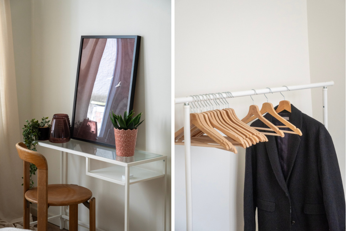 Gelijkvloers, gerenoveerd appartement in bangelijk Berchem - foto 5