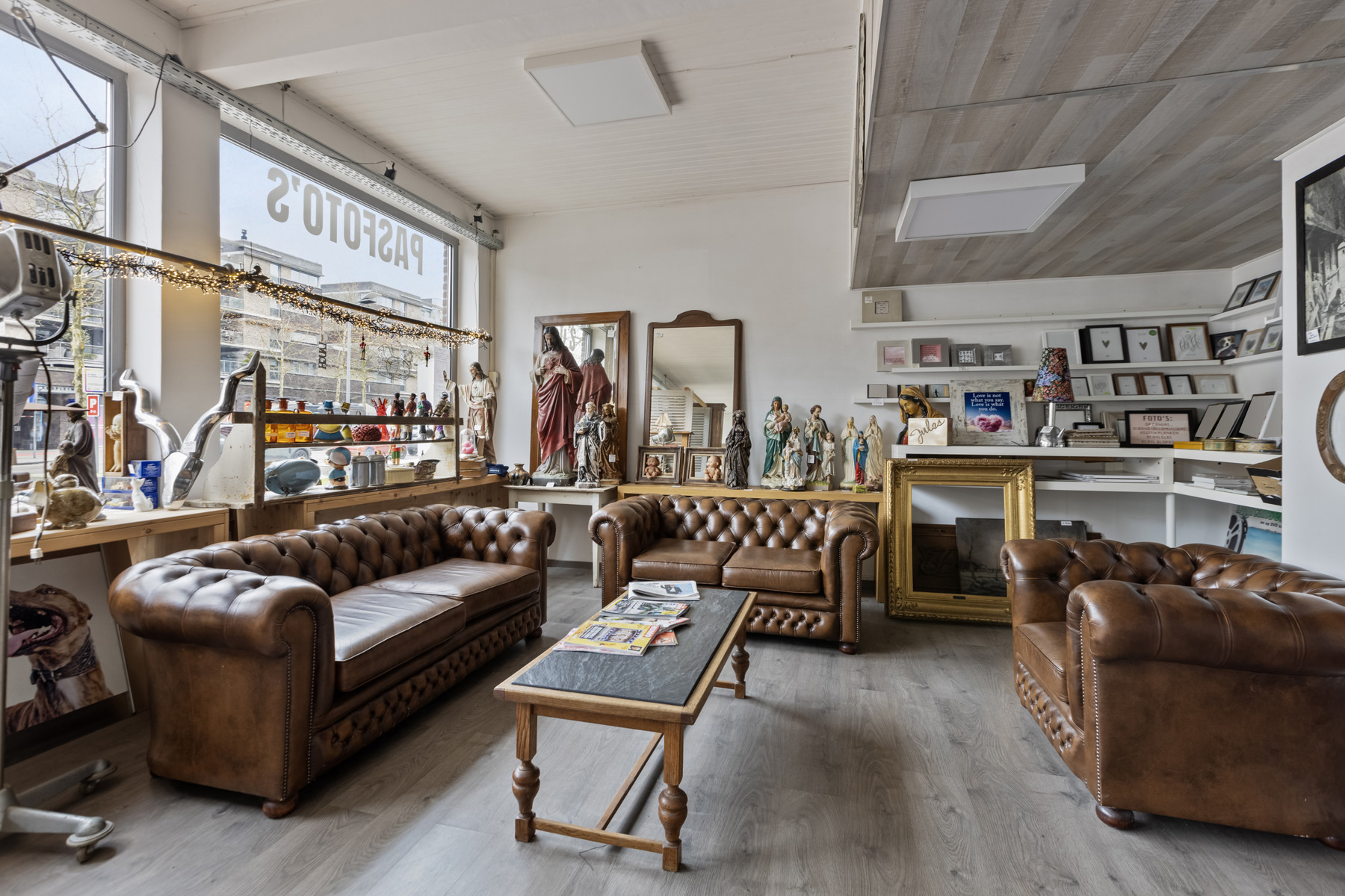 Commercieel te koop in Genk - foto 5