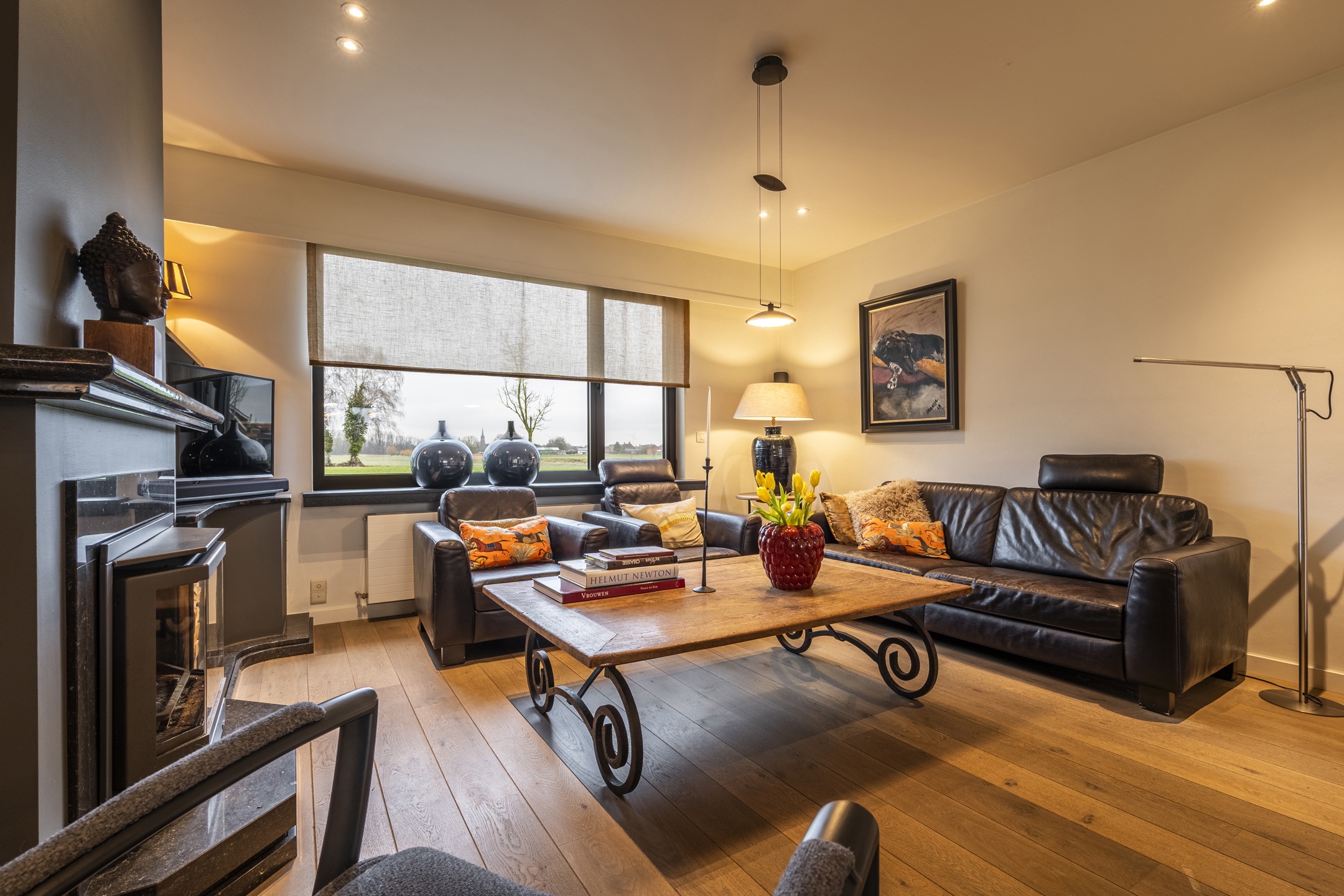 Villa op een perceel van 3.780m² in de Wampvallei in Arendonk - foto 5