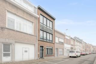 Maison à vendre à Anvers