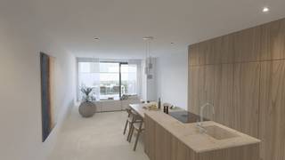 Apartment for sale in Maaseik