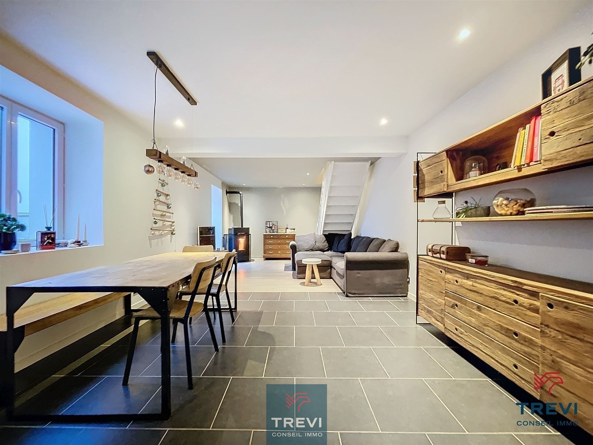 Huis te koop in Saintes met 3 slaapkamers - foto 5