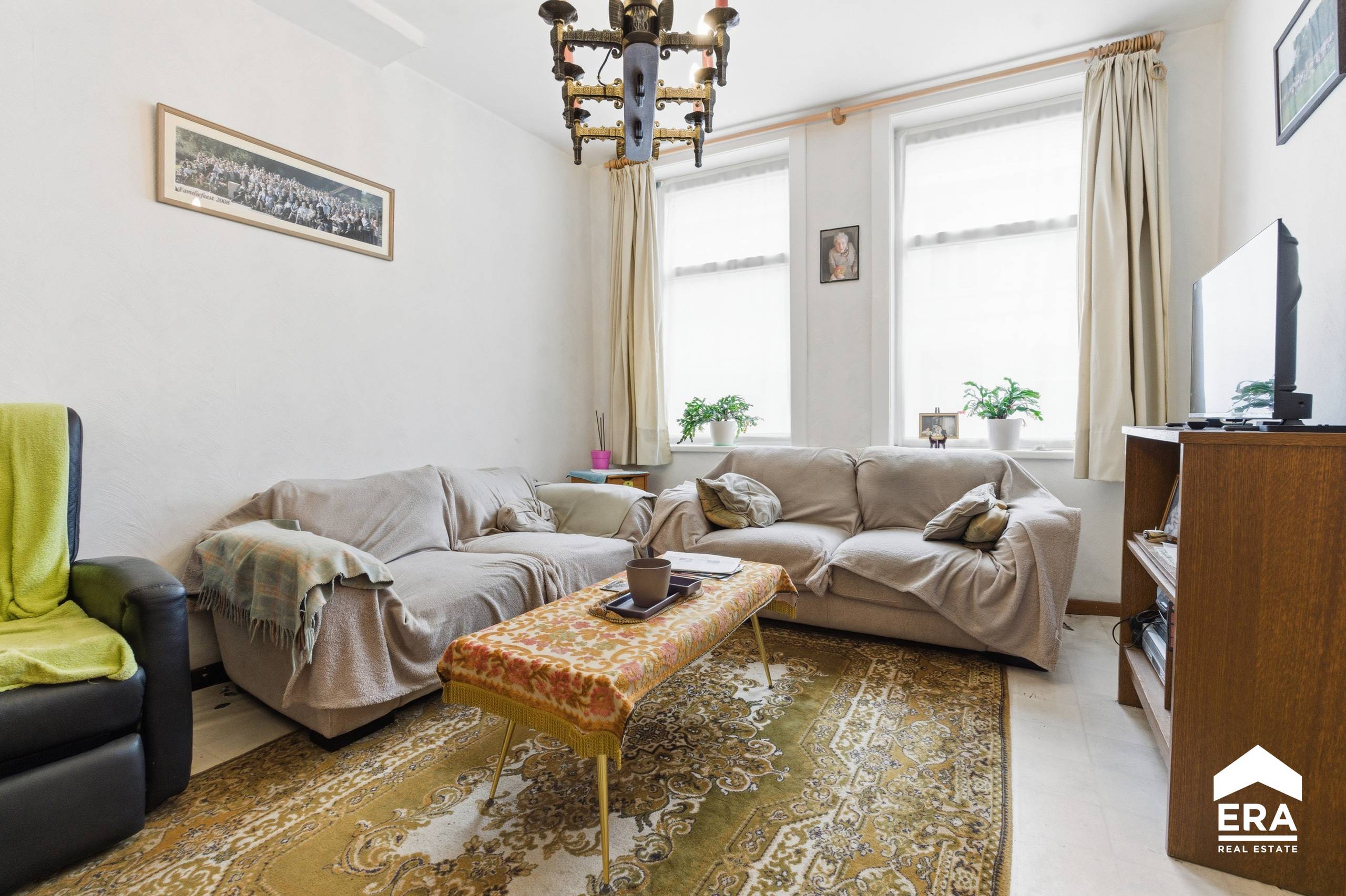 Maison à vendre à Roulers avec 2 chambres - photo 2