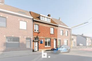 Algemeen bezoekmoment zaterdag 14 juni van 10u00 tot 12u00. Gelieve u in te schrijven op voorhand.Bij binnenkomst via de aparte inkomhal komt u...