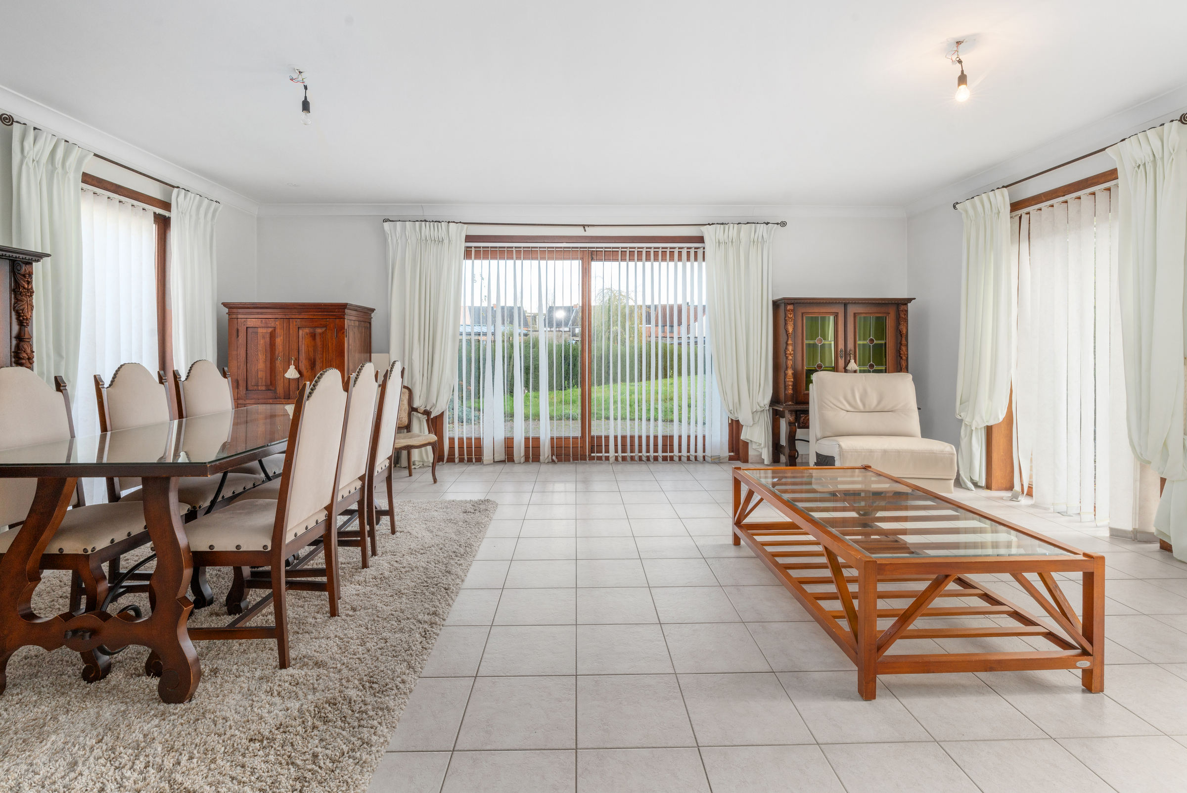 Vrijstaande woning in Sint-Gillis-Bij-Dendermonde - foto 5