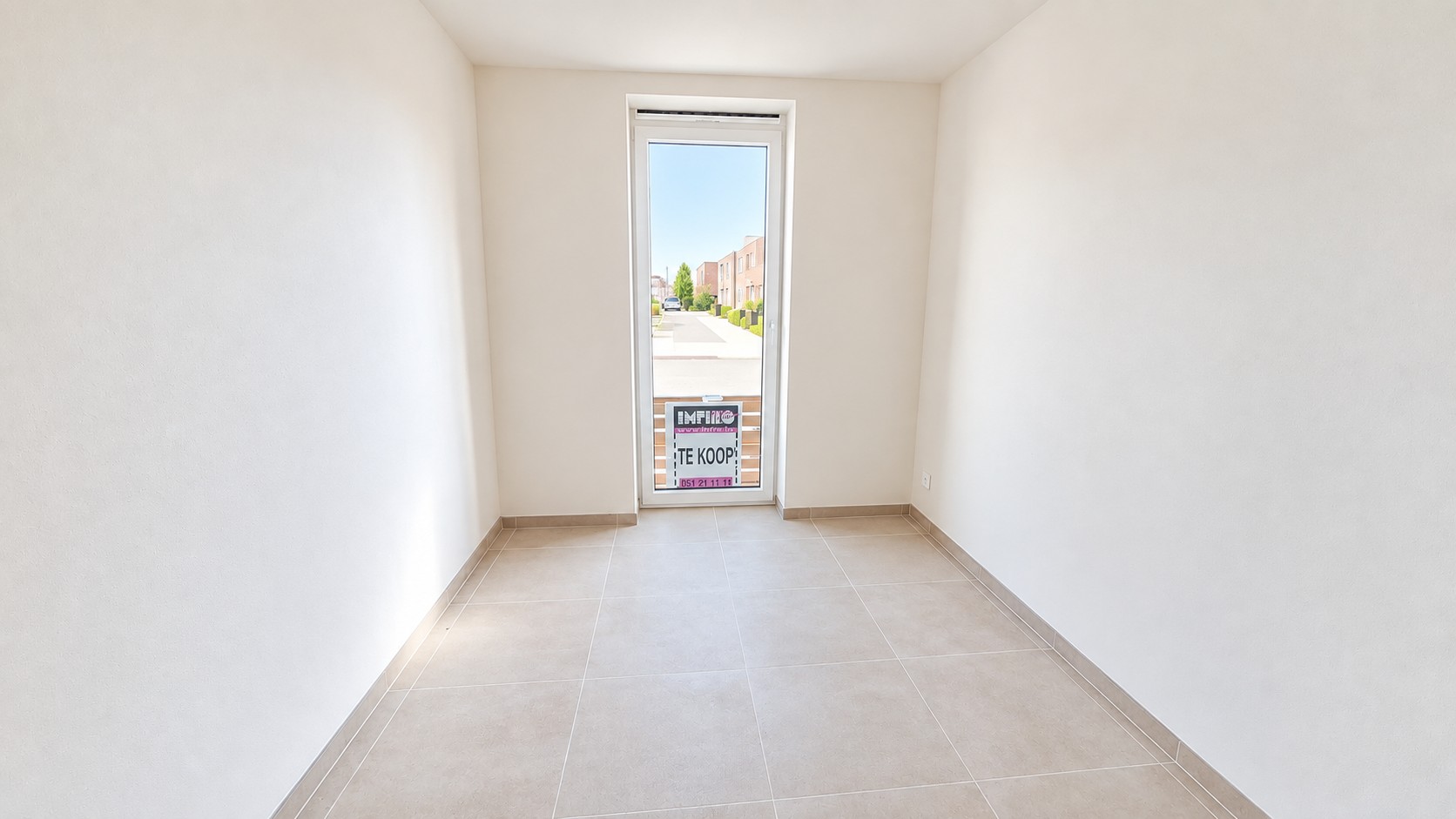 Appartement te koop in Zedelgem met 2 slaapkamers - foto 5