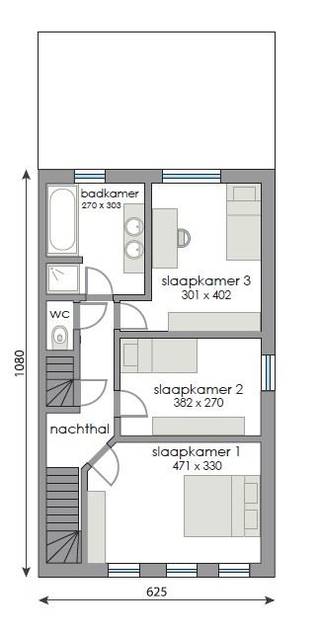 Maison à vendre à Audenarde