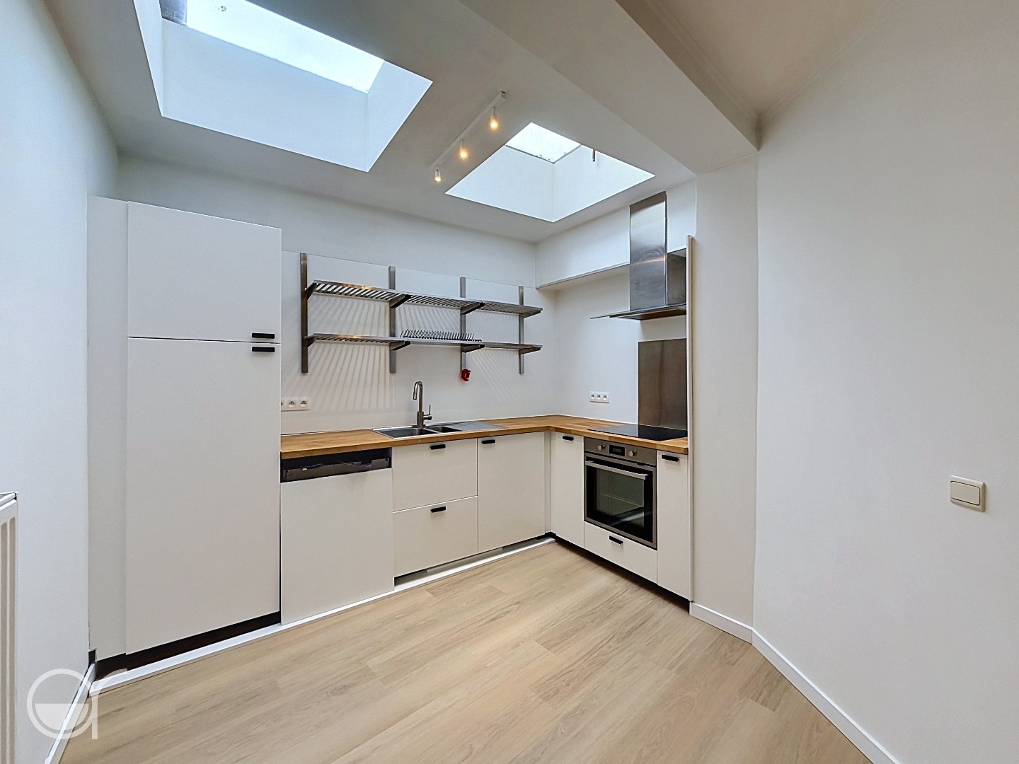 House for rent in Ghent with 2 bedrooms - photo 4