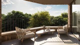 Apartment for sale in Antwerp