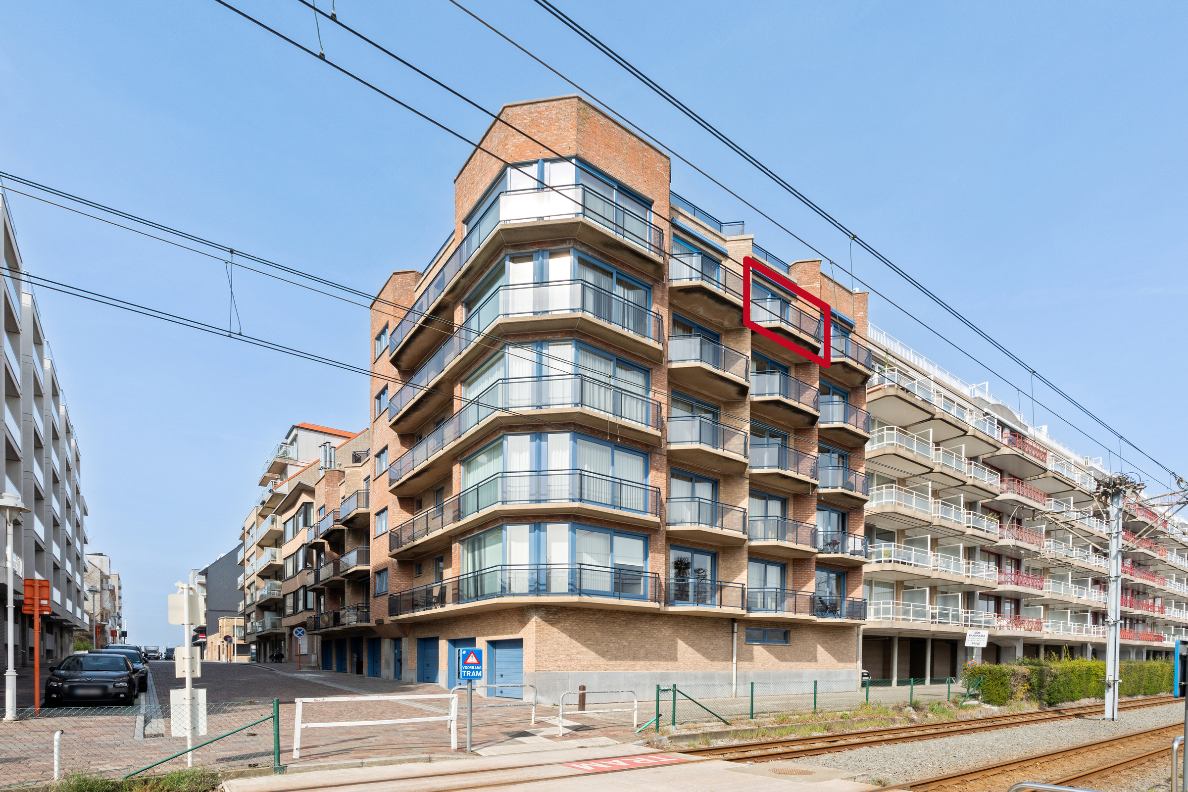 Zongerichte studio te koop in Nieuwpoort! - foto 4