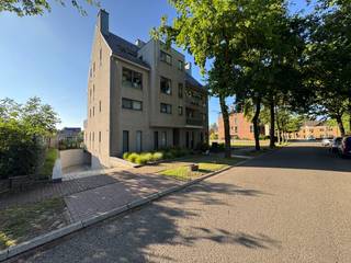 Appartement à louer à Machelen
