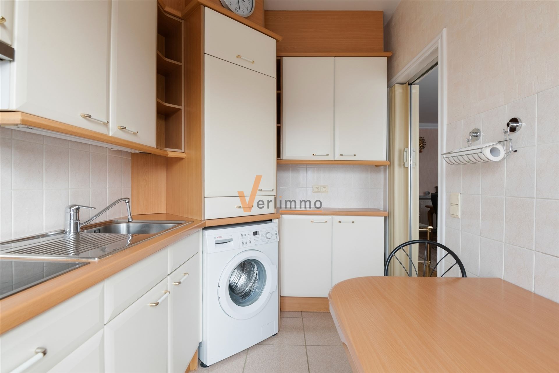 Appartement à vendre à Merksem avec 2 chambres - photo 5