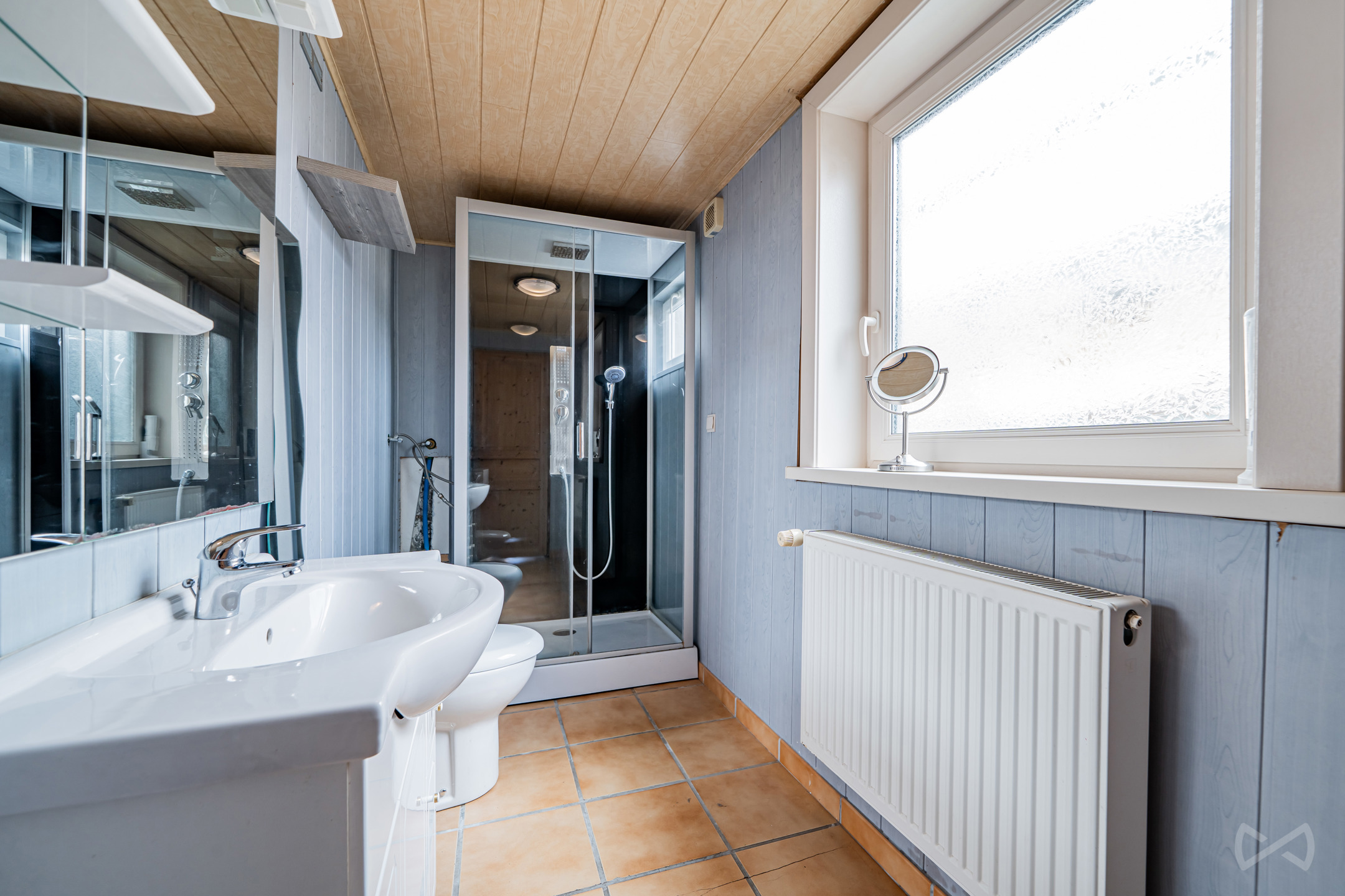 House 3 bedrooms, garage and garden.  - foto 5