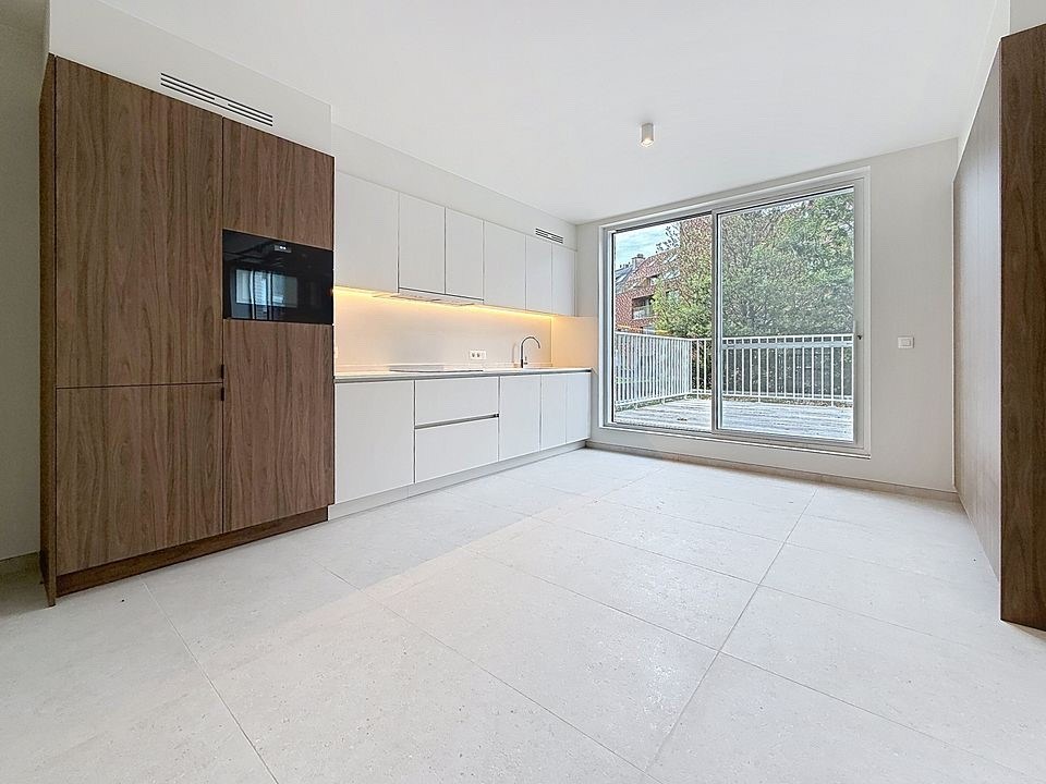 Maison à louer à Roulers avec 2 chambres - photo 2